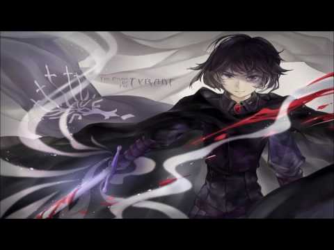 Nightcore - The Pride Of The Tyrant [HD]