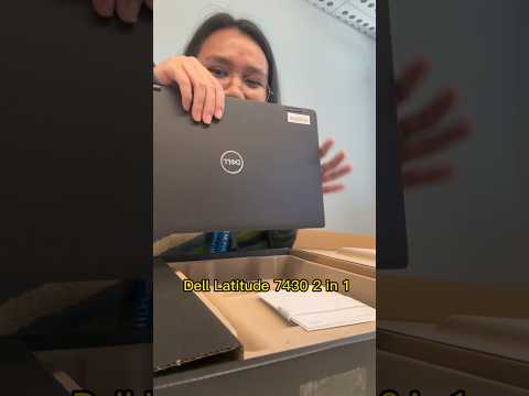 Dell refurbished laptop desktop, 256 gb, core i5