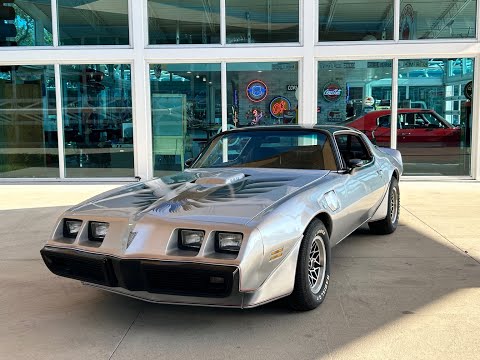 1979 Pontiac Firebird Trans Am (CC-1764549) for sale in Palmetto, Florida