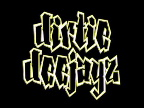 Dirtie Deejayz - Shake it, Don't Break it (Original Mix)