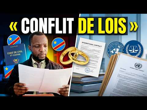 Découvrez les Droits Civils Fondamentaux en République Démocratique du Congo