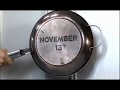 November 13TH Nickelodeon Productions Different Audio