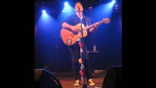 Red Wine and Whiskey ~ Sean McCann