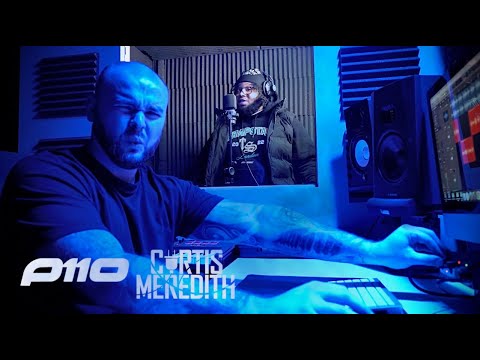 K Locc x Curtis Meredith -TheCallUp | P110