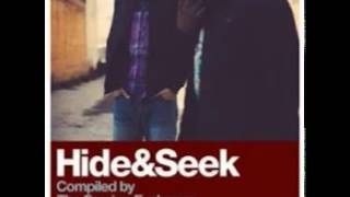 Leron Thomas ft. Bilal- Role Play