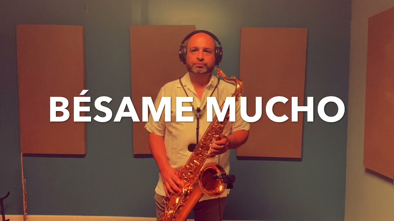 Promotional video thumbnail 8 for Juanka Sax and Band