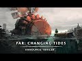 Vídeo de jugabilidad de Far: Changing Tides  PC
