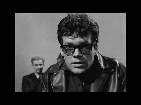 Taniec - Salto, 1965, reż. Tadeusz Konwicki, muz. Wojciech Kilar