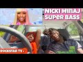Nicki Minaj - Super Bass (music video) Reaction !!