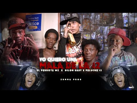 El Perrote Wz and 2 more