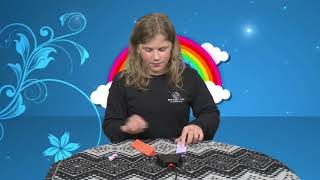 BOYS AND GIRLS CLUB NINJA STARS