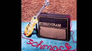 STERIOGRAM - Walkie Talkie Man (Audio)