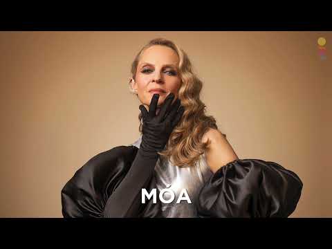 MÓA - Lose this dream - Söngvakeppnin 2023