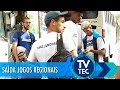 Atletas de Jundiaí partem para os Jogos Regionais