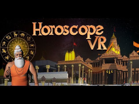 Horoscope 2022 VR Video