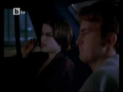 Three To Tango | Taxi Scene