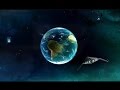 Earth From Space Full HD Nova 