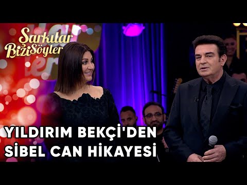 "Yıldırım Abi Benjamin Button Gibi, Yaş Aldıkça Gençleşiyor" | Şarkılar Bizi Söyler 71. Bölüm