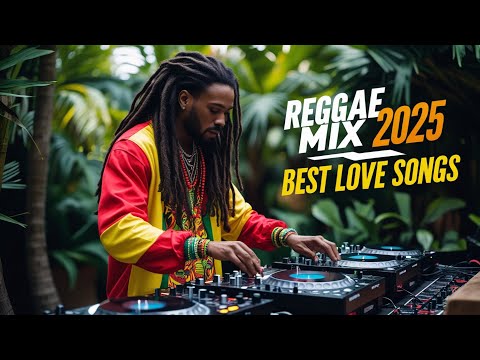 Reggae Mix 2025 🎼 Oldies But Goodies Reggae Songs 🍁 Relaxing Road Trip Love Songs 2025