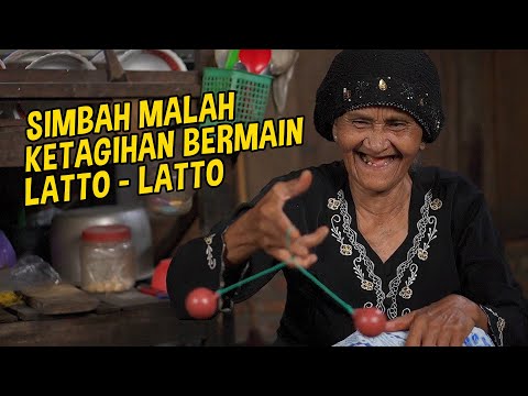 SIMBAH TERNYATA PINTER MAIN LATO-LATO | BTS - TIM UK UCUP KLATEN