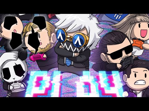 Video thumbnail for PLAY (Panda Eyes Remix)
