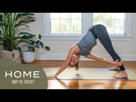 Home Day 0 Welcome Home 30 Days of Yoga