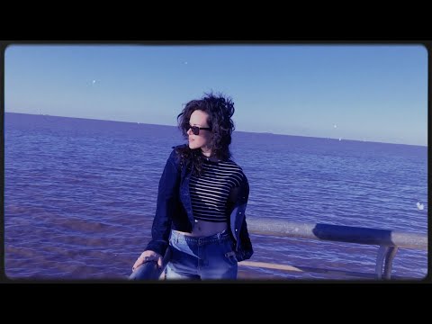 Virginia Ferreyra || "Inocencia Natural" (Videoclip Oficial)