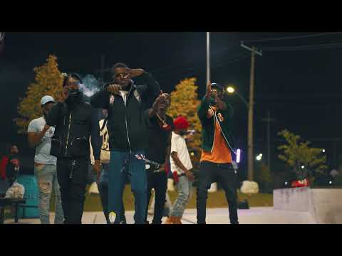 GhettoBaby Boom - "Make Me Mad" (Official Music Video) #GhettoBabyBoom #MakeMeMad