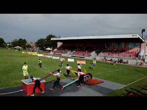 9. kolo ZSHL Hrnčiarovce n/P 2020 | Pata ženy