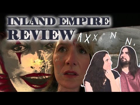 Inland Empire - Análise da Obra (Parte 2)
