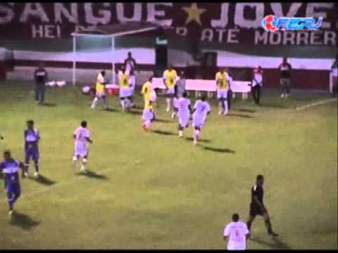 AMERICA CAMPEÃO DA SÉRIE B CARIOCA 2015