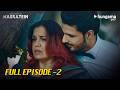 Hasratein Full Episode 2 LEAKED Todays Episode Hungama OTT Latest Hindi Web Series 2025
