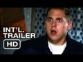 The Watch Official International Trailer (2012) Ben Stiller Movie HD