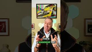 Why Resilience Is the New Leadership Test