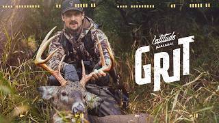 Michigan Monsoon - Public Land Bow Hunt | GRIT S4 E4