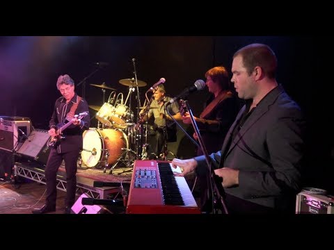 PHIL EMMANUEL BAND "Live 2012"  - (Cover) TIME IS TIGHT (Booker T. & The MG's)