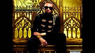 Tyga - This Is Like (Feat. Robin Thicke)