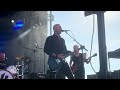 Vertical Horizon's "You're a God" Live at Camp Lejeune