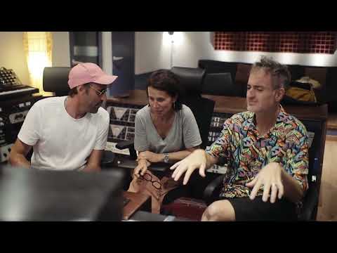 In The Studio With SaraoMusic | Universal Production Music