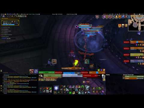 Sephuz's Swap Secret