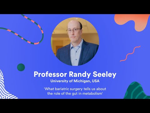 What bariatric surgery tells us about the role of the gut in metabolism