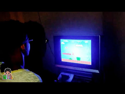 Neeus - Como yo ( Visualizer)