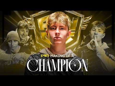 Alex and Worthy’s Road to FNCS - Making of a Champion (Episode 3)