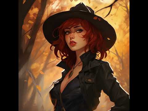 Mike Ensign - Forest of Illusion (Electronica)