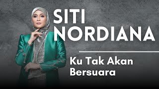 Download lagu SITI NORDIANA - Ku Tak Akan Bersuara | Gegar Vaganza 2015 (GV2) mp3 Download lagu SITI NORDIANA - Ku Tak Akan Bersuara | Gegar Vaganza 2015 (GV2) mp3