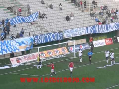 UNION TEMUCO 2 NAVAL 1
