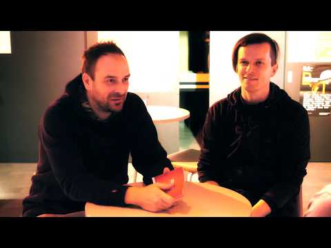 Interview Dubioza Kolektiv @ Gueulard Plus - Nilvange (FR)