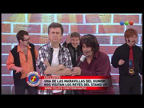 The Kings of Stand Up, Pichu, University - Uncoded Danger