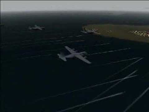 Jane's F/A-18 Desert Storm