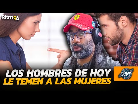 Why have men stopped approaching women? Science explains it.